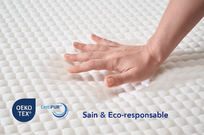 Surmatelas Cosy